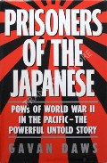 Prisoners of the Japanese by DAWS, Gavan